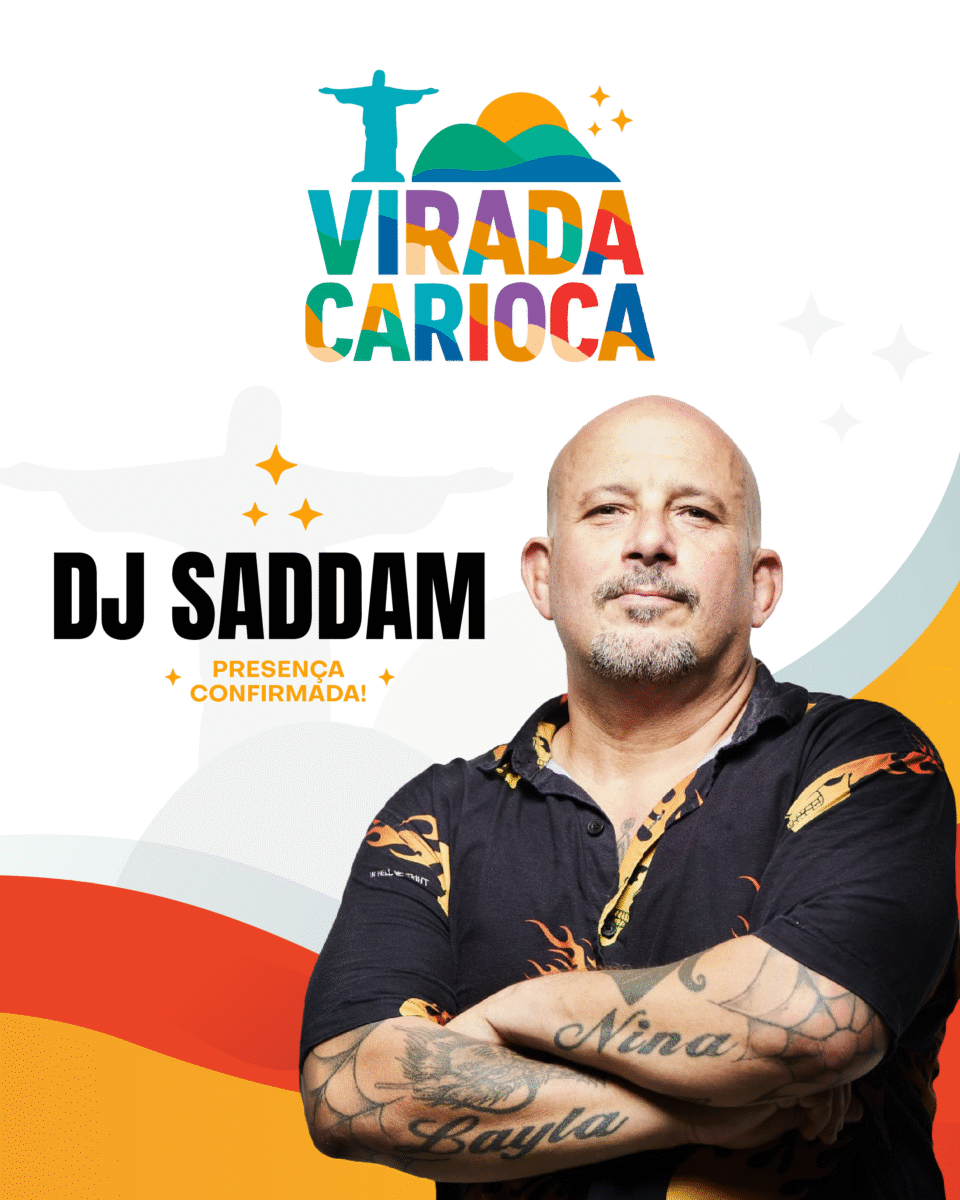 DJ Saddan