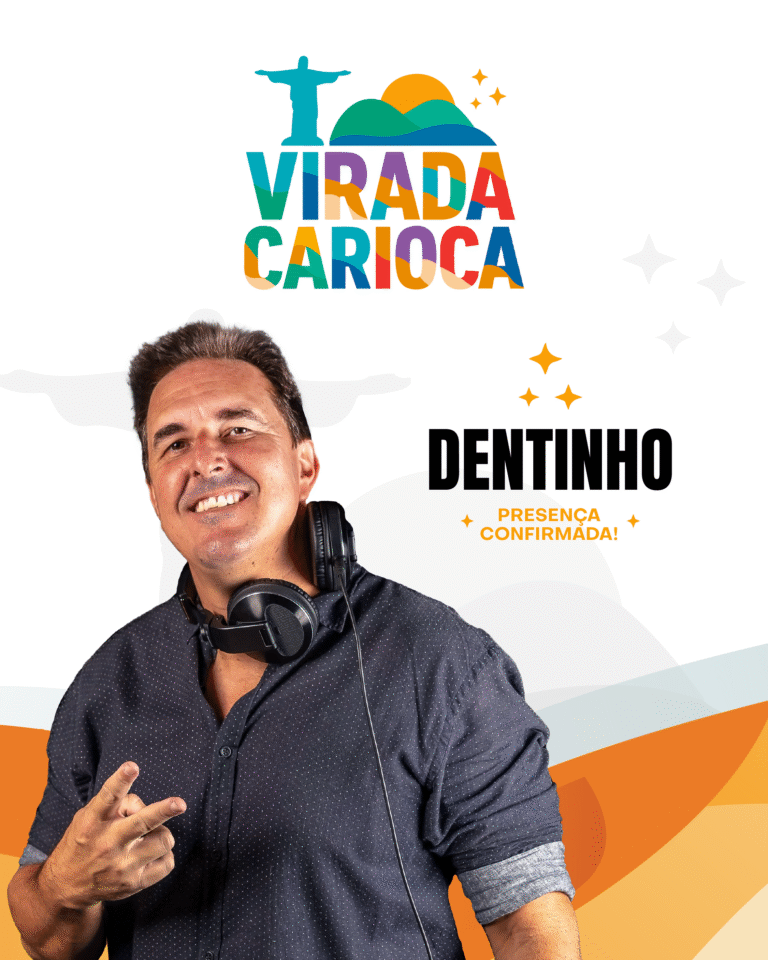 DJ Dentinho